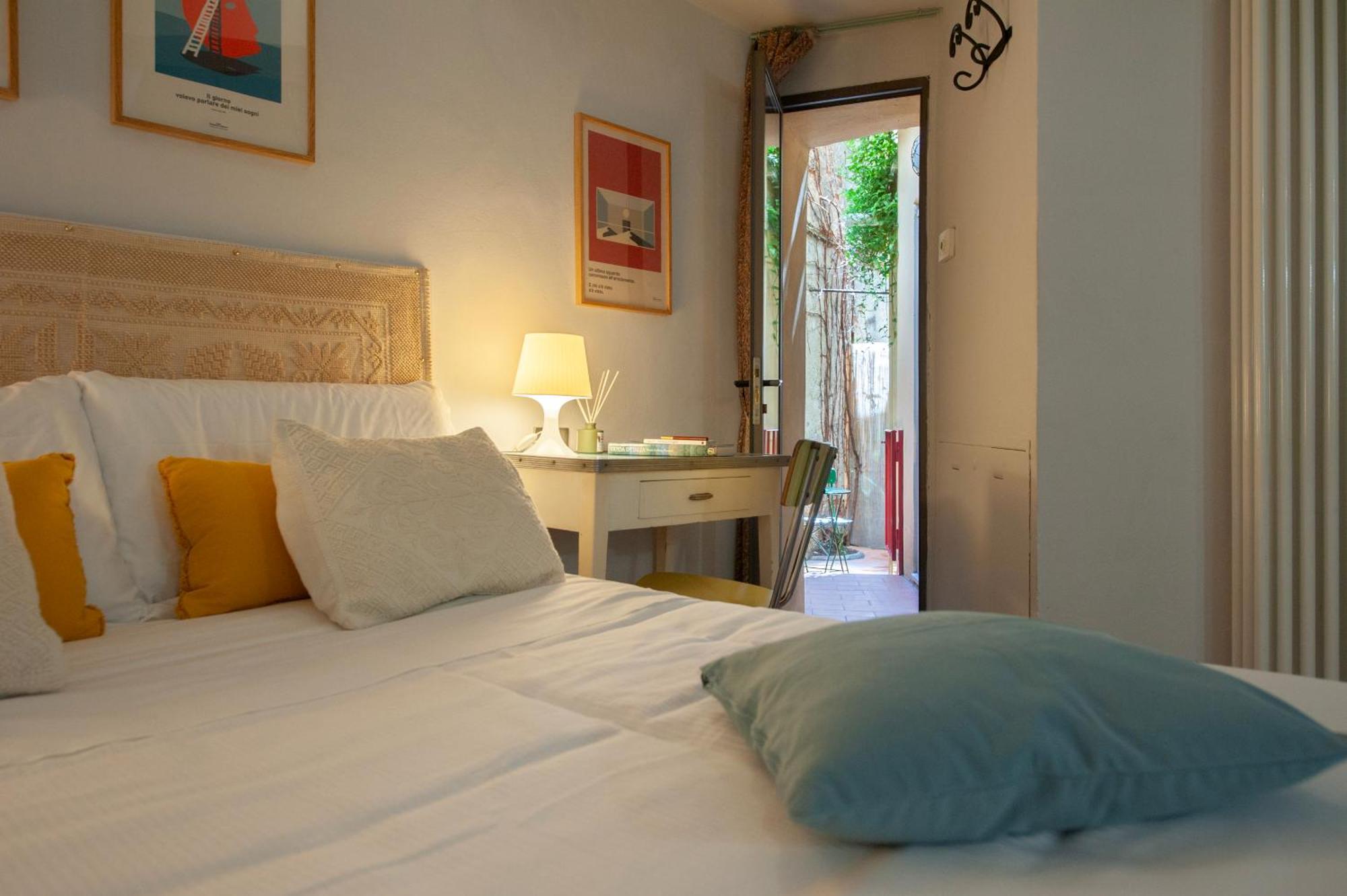 Apartment La Casina - Tintori Florenz