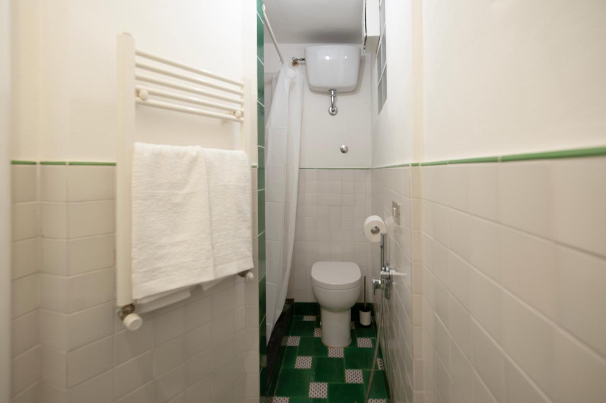Apartment La Casina - Tintori Florenz
